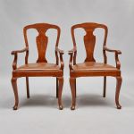 983 8378 ARMCHAIRS